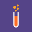 TestTube for GitLab-icoon