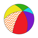 Donki - Sticker Puzzle for Perfectionists APK