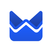 Aster Mail: Encrypted Email アイコン