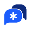 Aster Messages icon