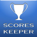 Scores Keeper
