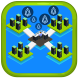 EOS CLOUD REMOTE MINER - PLAY AND GET EOS