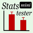 Icona Stats tester miniA