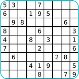 sudoku simples