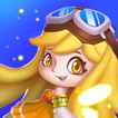 Superpower Girl icon