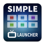 Simple TV Launcher