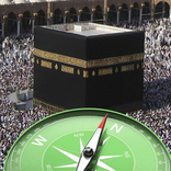 la qibla où est