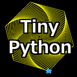 Tiny Python - Python subset fo