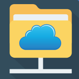 OneCloud disk for file sharing