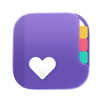 LiveIt Journal, Planner, Notes aplikacja