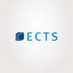 ECTS Mobile App アイコン