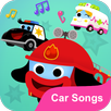 Baby Shark Car Songs - Sing With Baby Car APK