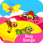 Baby Shark Bug Songs - Sing with Baby Insects icon