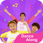 Baby Shark Dance Along - Fun Songs to Dance icon