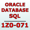 Oracle SQL Certification (1Z0- APK