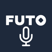 FUTO Voice Input आइकन