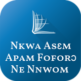 Nkwa Asɛm (Asante Twi Bible)-APK