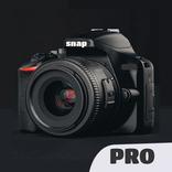 Professional 4K Camera Pro Cam