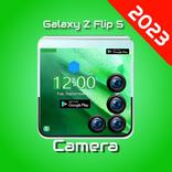Camera For Galaxy Z Flip 5