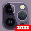 Camera for Phone 16 APK