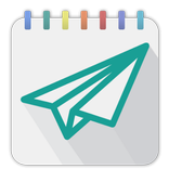 quick memo -PaperPlane-