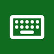 Fossify Keyboard Beta ikon