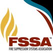 FSSA Member App icon