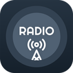 Live Radio: FM & Online Music আইকন
