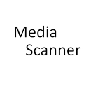 Media Scanner - update gallery APK