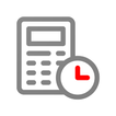 Time Calculator icon