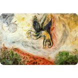 People who like Chagall