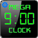 Clock Weather Launcher