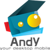 Andy Remote Control APK