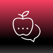 AppleChat ikon