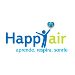 HappyAir - Lovexair Fundación