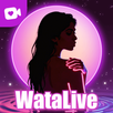 WataLive: Video Chat & Call APK