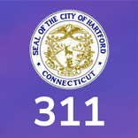 Hartford 311