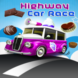 Highway Car Race