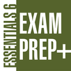 Essentials 6th Exam Prep Plus APK