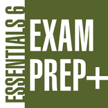 Essentials 6th Exam Prep Plus