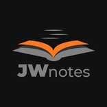 JW Notes Teokratik Notlar