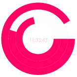 JClock - Hide Files Securely