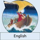 English Comic Jesus Messiah APK