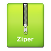 Zipper - File Management icon