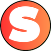 Stuart: Text-Only Reader أيقونة