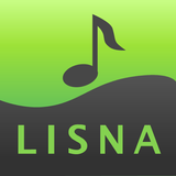 Lisna Music Folder Tree Player APK