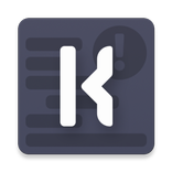 Kustom Unread Plugin