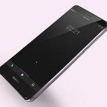 Black Style XIU for Klwp