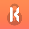 KLCK Kustom Lock Screen Maker aplikacja