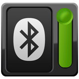 Bluetooth Widget
